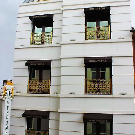 Vendome Ξενοδοχείο