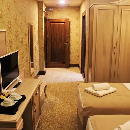 Vendome Hotel