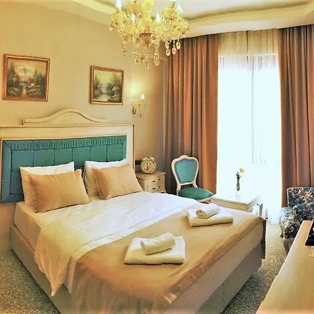 Vendome 3* Eskişehir