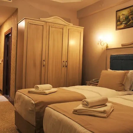 Vendome 3* Eskişehir