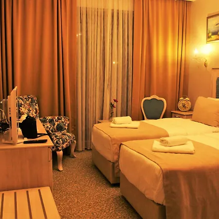 Hotel Vendome 3*