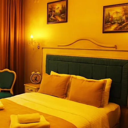 Ξενοδοχείο Vendome