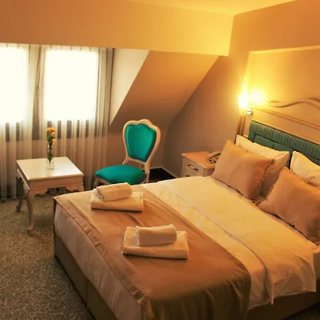 Otel Vendome Eskişehir