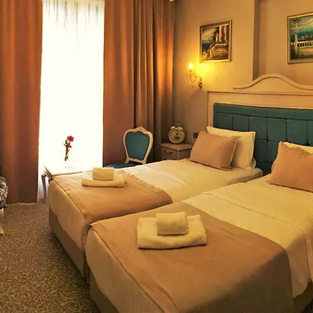 Hotel Vendome