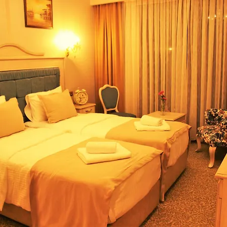 Ξενοδοχείο Vendome