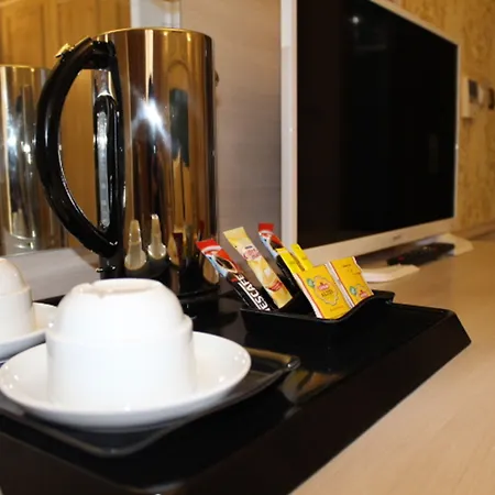 Vendome Ξενοδοχείο Εσκίσεχιρ