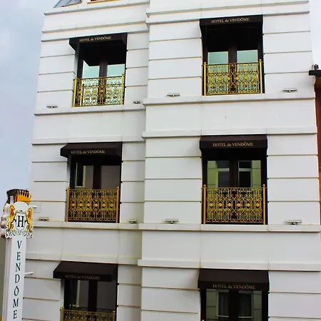 Vendome Eskişehir
