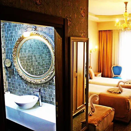 Hotel Vendome