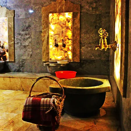 Vendome Ξενοδοχείο