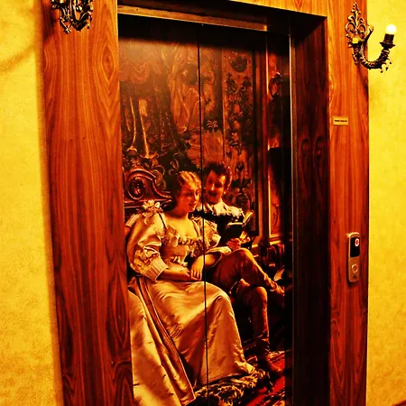Hotel Vendome