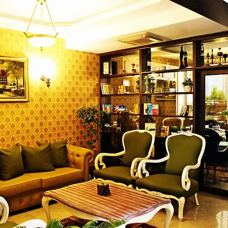 Vendome Hotel