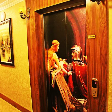 Hotel Vendome