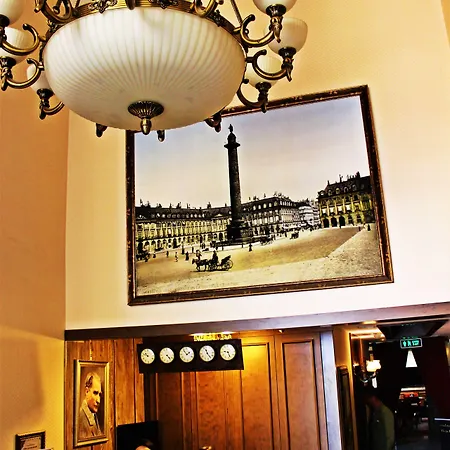 Vendome 3* Eskişehir