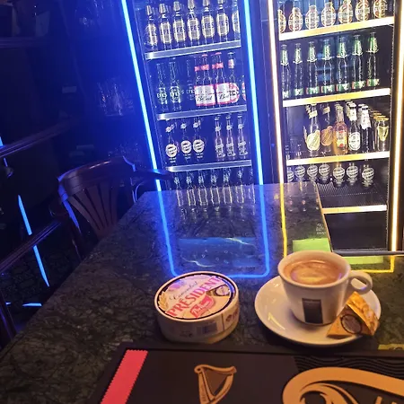 Vendome Ξενοδοχείο