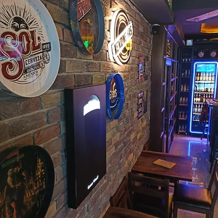 Ξενοδοχείο Vendome