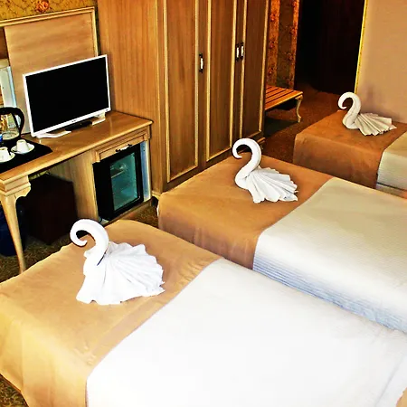 Vendome Hotel 3*