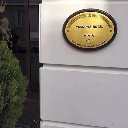 Vendome 3* 에스키셰히르