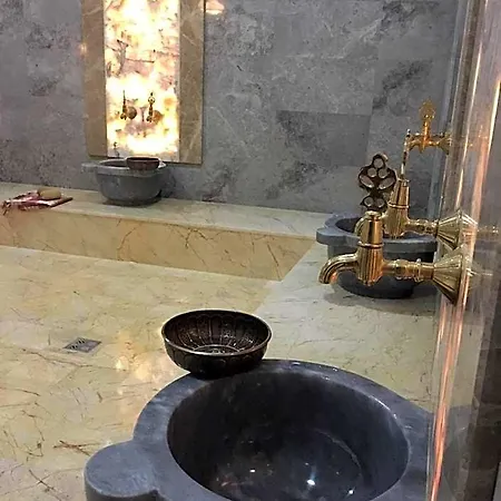 Vendome 호텔 에스키셰히르