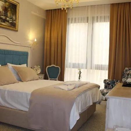 Vendome Hotel 3*
