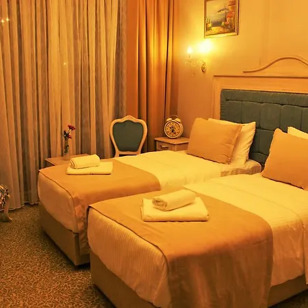 Vendome Hotel 3*