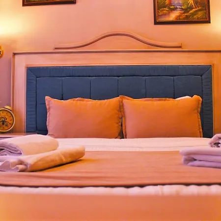 Hotel Vendome