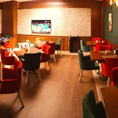 Vendome 3* Eskişehir