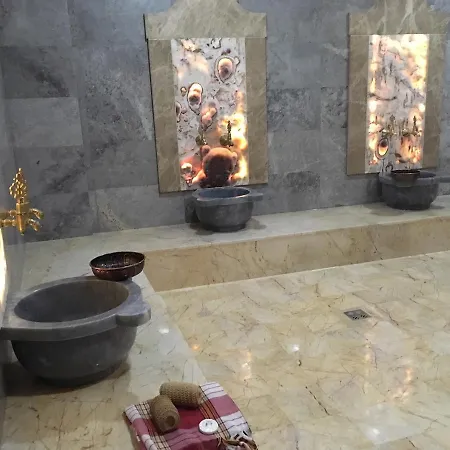 Ξενοδοχείο Vendome