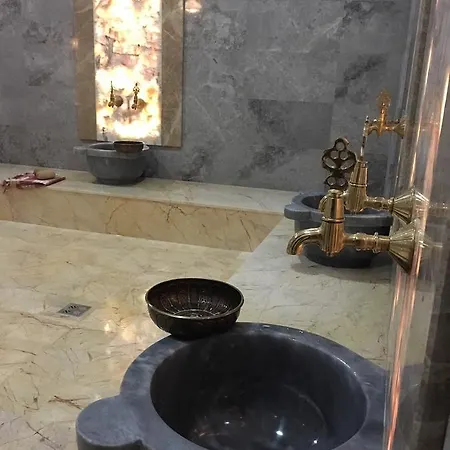 Vendome Ξενοδοχείο