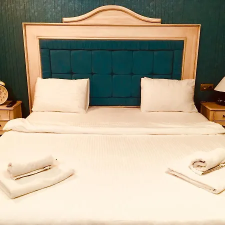 Vendome 3* Eskişehir