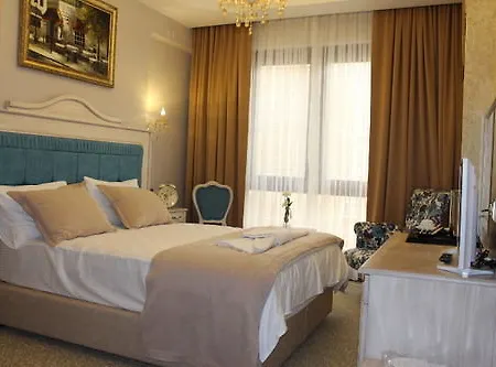 Vendome Otel Eskişehir