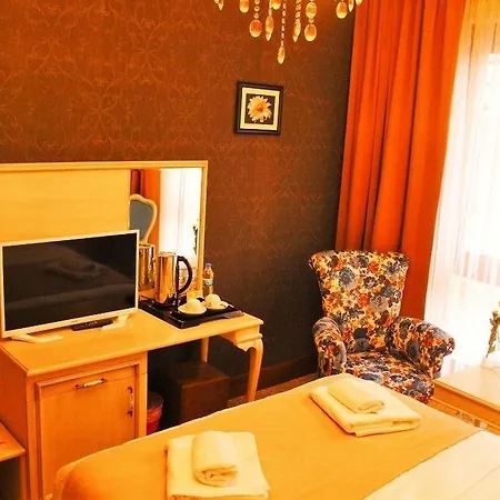 Vendome Ξενοδοχείο 3*