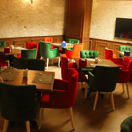 Vendome Hotel Eskişehir