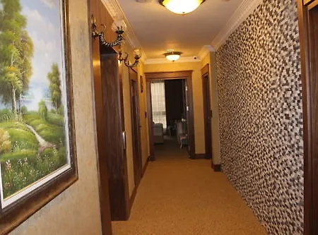 Vendome 3* Eskişehir