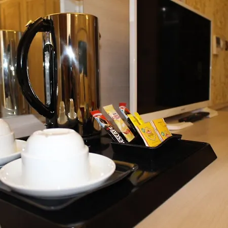 Otel Vendome Eskişehir