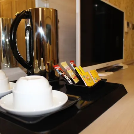 Hotel Vendome Eskişehir