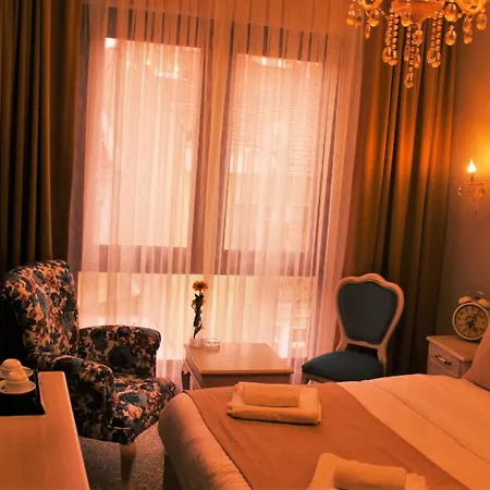 Vendome Hotel 3*