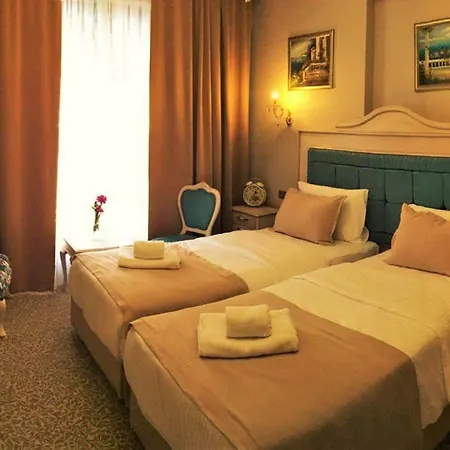 Vendome 3* Εσκίσεχιρ