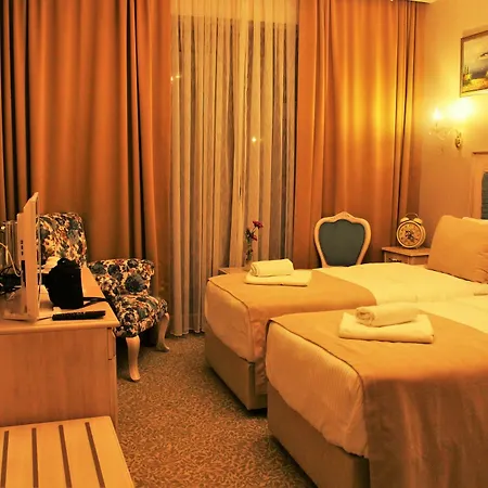 Hotel Vendome