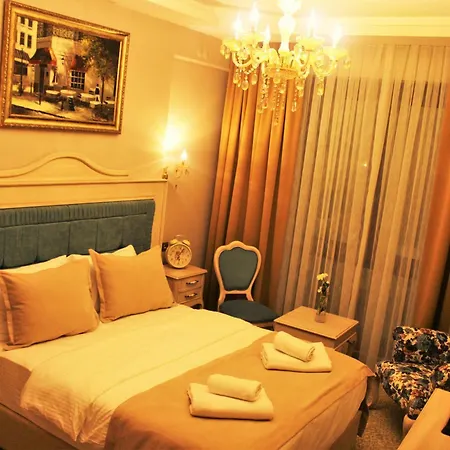 Vendome Otel Eskişehir