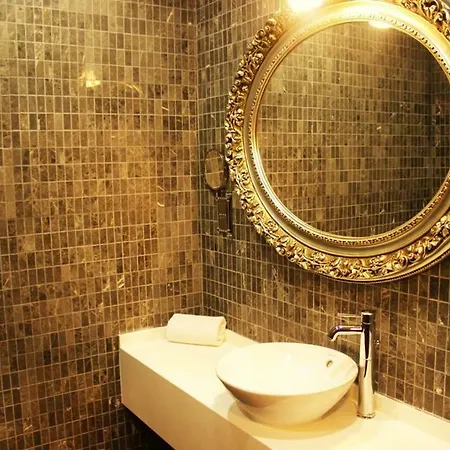 Vendome Hotel Eskişehir
