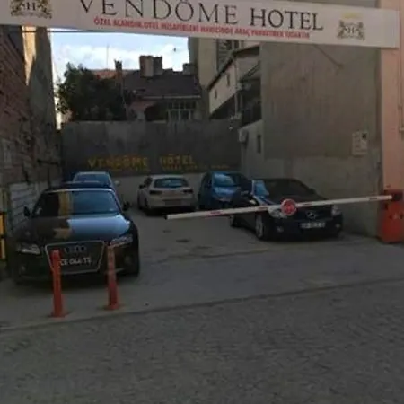 Vendome