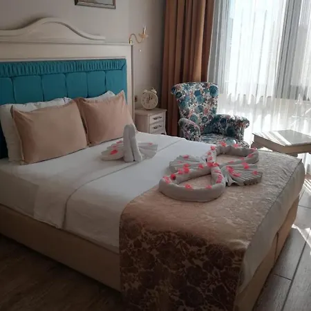 Vendome Ξενοδοχείο