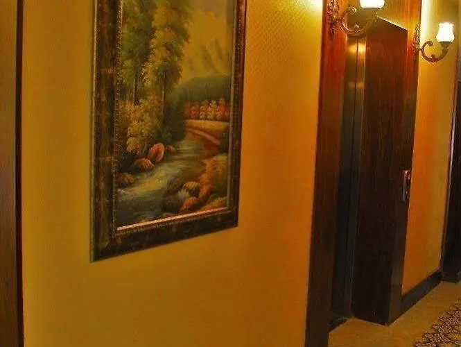 Hotel Vendome Eskisehir