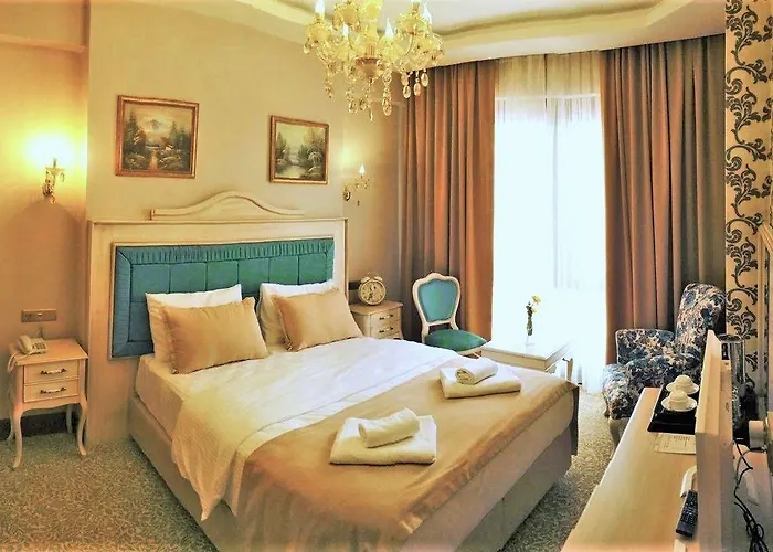 Vendome 3* Eskisehir