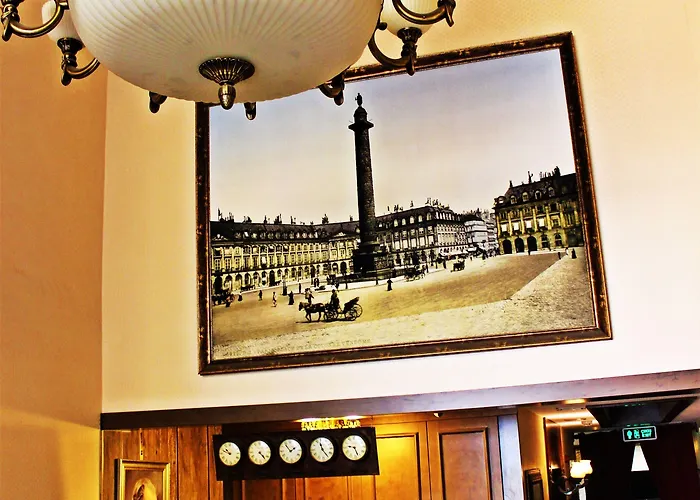 Vendome 3* Eskisehir