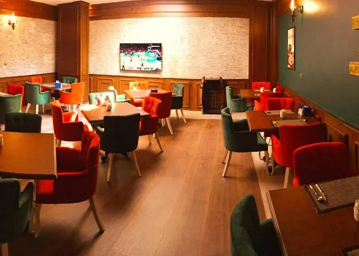 Vendome 3* Eskisehir