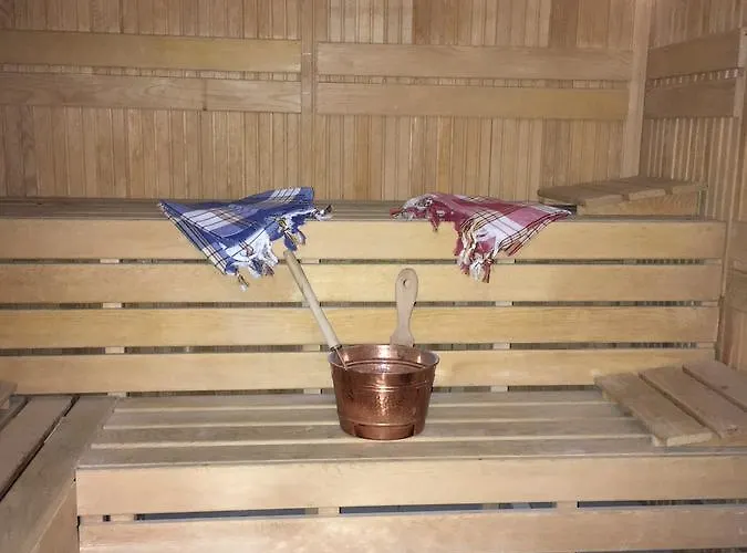 Vendome 3* Eskisehir