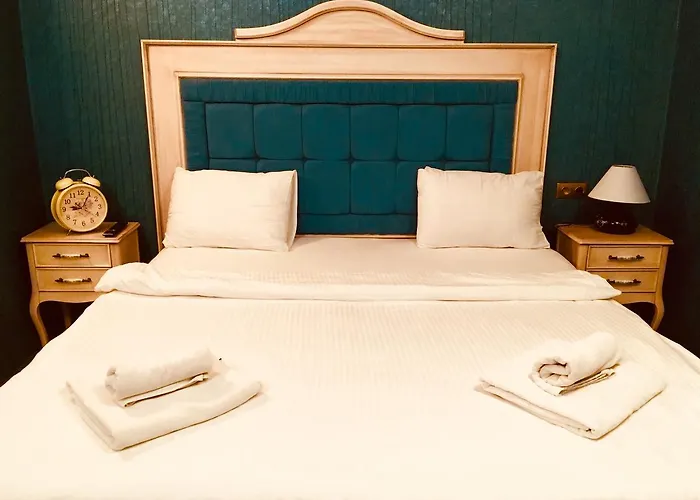 Vendome 3* Eskisehir