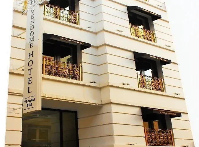 Vendome Hotel