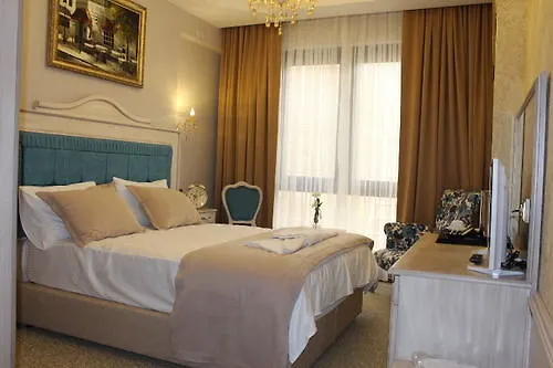Vendome Hotel Eskisehir